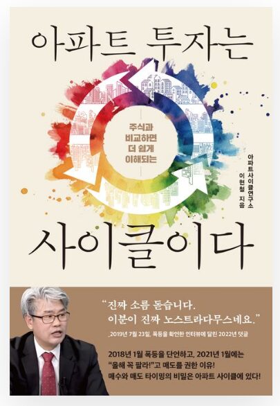 아파트 투자 사이클